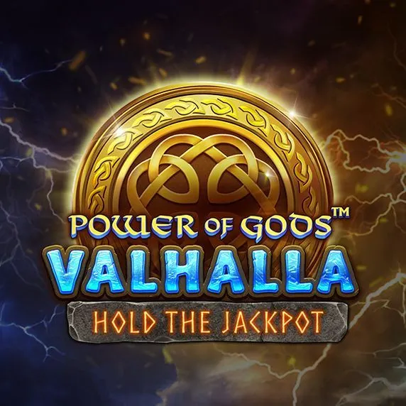 Power of Gods Valhalla - BJ88
