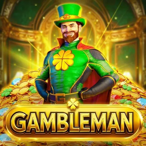 Gambleman - BJ88 Slot