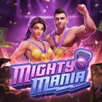 Mighty Mania BJ88